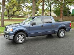 2006 Ford F150 (CC-785650) for sale in Thousand Oaks, California