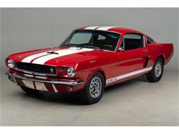 1966 Shelby GT350 (CC-780569) for sale in Scotts Valley, California