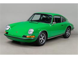 1973 Porsche 911T (CC-780570) for sale in Scotts Valley, California