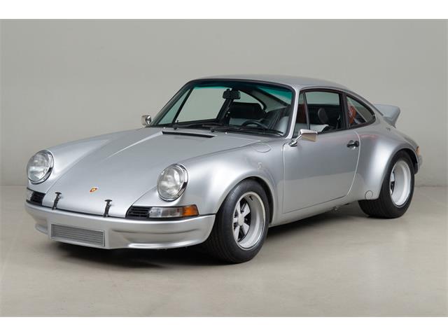 1972 Porsche 911 (CC-780573) for sale in Scotts Valley, California