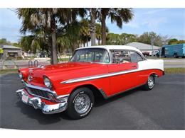 1956 Chevrolet Bel Air (CC-785769) for sale in Englewood, Florida