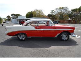 1956 Chevrolet Bel Air (CC-785769) for sale in Englewood, Florida
