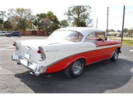 1956 Chevrolet Bel Air (CC-785769) for sale in Englewood, Florida