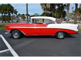 1956 Chevrolet Bel Air (CC-785769) for sale in Englewood, Florida