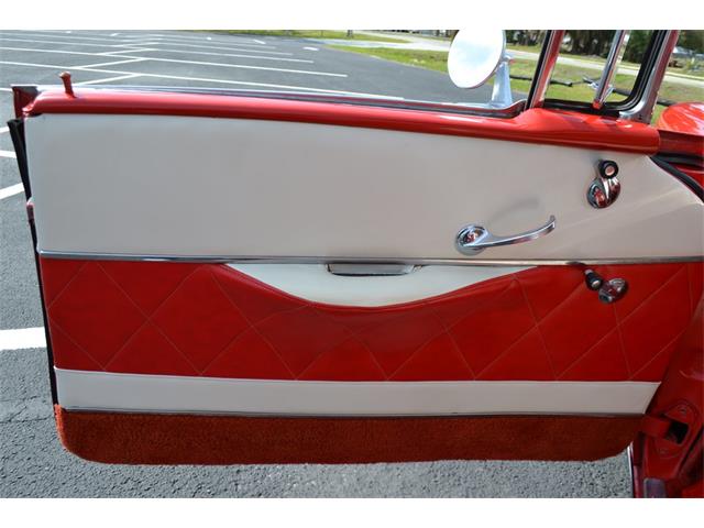 1956 Chevrolet Bel Air (CC-785769) for sale in Englewood, Florida