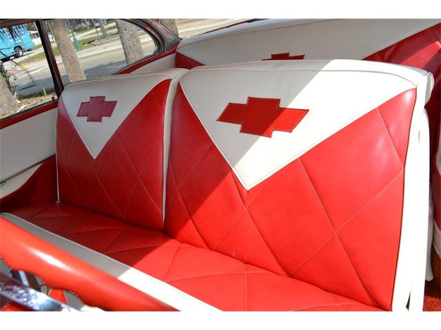 1956 Chevrolet Bel Air (CC-785769) for sale in Englewood, Florida
