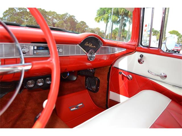 1956 Chevrolet Bel Air (CC-785769) for sale in Englewood, Florida