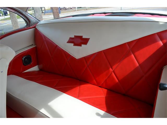 1956 Chevrolet Bel Air (CC-785769) for sale in Englewood, Florida
