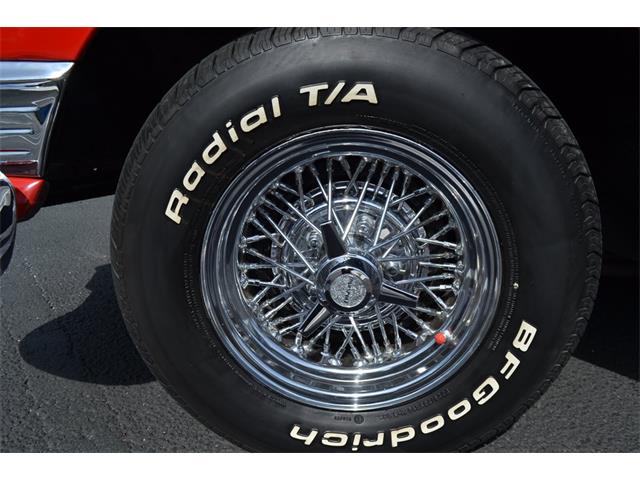 1956 Chevrolet Bel Air (CC-785769) for sale in Englewood, Florida