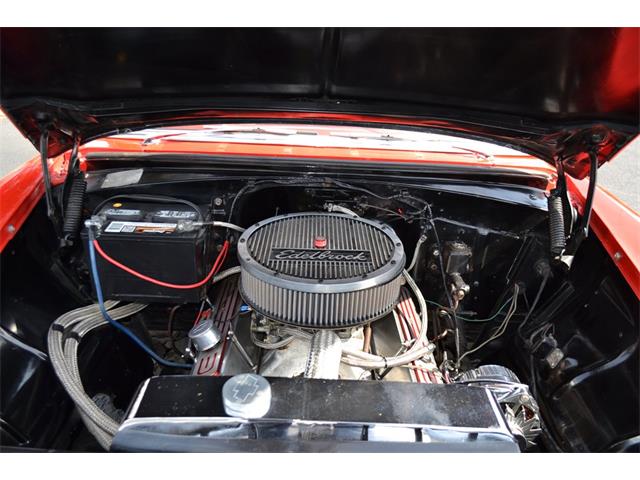 1956 Chevrolet Bel Air (CC-785769) for sale in Englewood, Florida