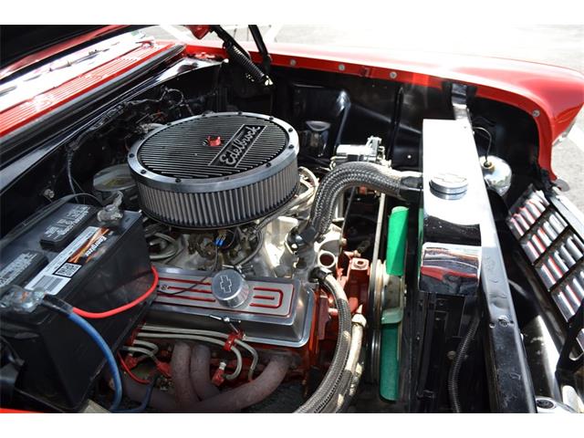 1956 Chevrolet Bel Air (CC-785769) for sale in Englewood, Florida