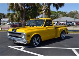 1969 Chevrolet C/K 10 (CC-785774) for sale in Englewood, Florida