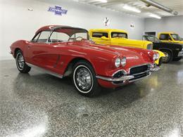 1962 Chevrolet Corvette (CC-785775) for sale in Englewood, Florida