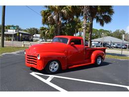 1948 Chevrolet Pickup (CC-785786) for sale in Englewood, Florida