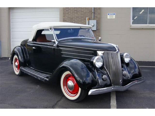 1936 Ford Roadster (CC-785804) for sale in Chesterfield, Missouri