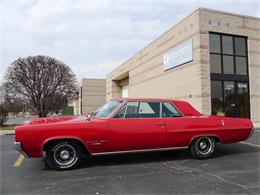 1964 Pontiac Grand Prix (CC-785822) for sale in Alsip, Illinois
