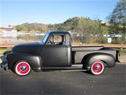 1953 Chevrolet 1/2 Ton Pickup (CC-785840) for sale in Thousand Oaks, California