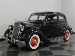 1935 Ford Sedan (CC-785899) for sale in Ft Worth, Texas