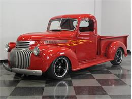 1946 Chevrolet Pickup (CC-785901) for sale in Ft Worth, Texas