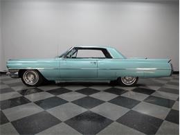 1964 Cadillac Coupe DeVille (CC-785907) for sale in Concord, North Carolina