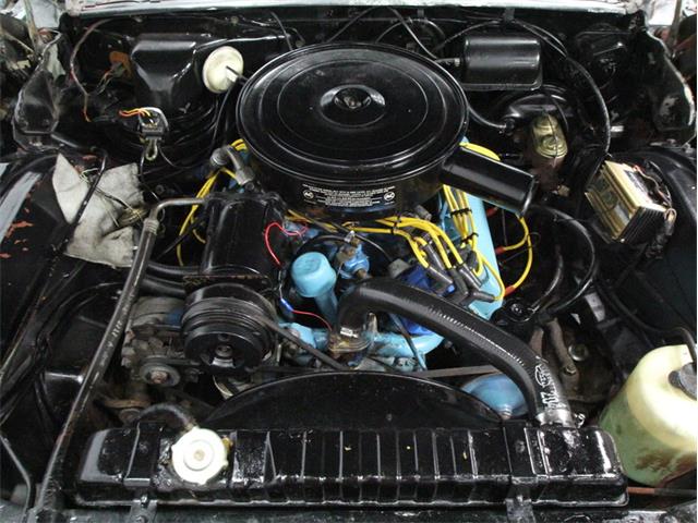 1964 Cadillac Coupe DeVille (CC-785907) for sale in Concord, North Carolina