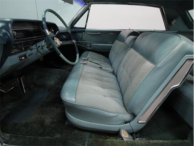 1964 Cadillac Coupe DeVille (CC-785907) for sale in Concord, North Carolina