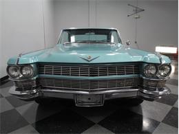 1964 Cadillac Coupe DeVille (CC-785907) for sale in Concord, North Carolina