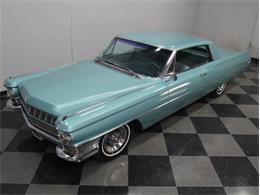1964 Cadillac Coupe DeVille (CC-785907) for sale in Concord, North Carolina