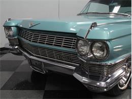 1964 Cadillac Coupe DeVille (CC-785907) for sale in Concord, North Carolina