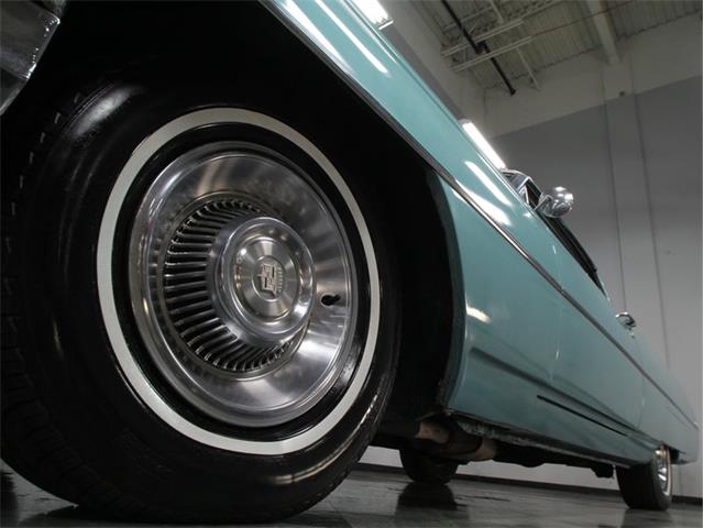 1964 Cadillac Coupe DeVille (CC-785907) for sale in Concord, North Carolina