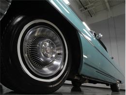 1964 Cadillac Coupe DeVille (CC-785907) for sale in Concord, North Carolina