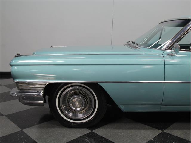 1964 Cadillac Coupe DeVille (CC-785907) for sale in Concord, North Carolina