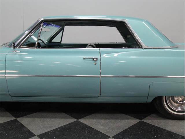 1964 Cadillac Coupe DeVille (CC-785907) for sale in Concord, North Carolina