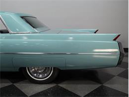 1964 Cadillac Coupe DeVille (CC-785907) for sale in Concord, North Carolina