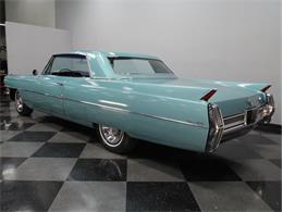 1964 Cadillac Coupe DeVille (CC-785907) for sale in Concord, North Carolina