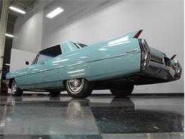 1964 Cadillac Coupe DeVille (CC-785907) for sale in Concord, North Carolina