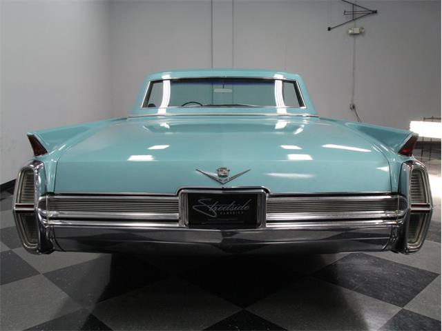 1964 Cadillac Coupe DeVille (CC-785907) for sale in Concord, North Carolina