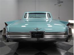 1964 Cadillac Coupe DeVille (CC-785907) for sale in Concord, North Carolina