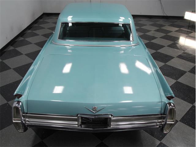 1964 Cadillac Coupe DeVille (CC-785907) for sale in Concord, North Carolina