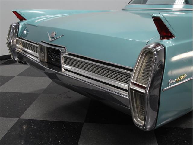 1964 Cadillac Coupe DeVille (CC-785907) for sale in Concord, North Carolina