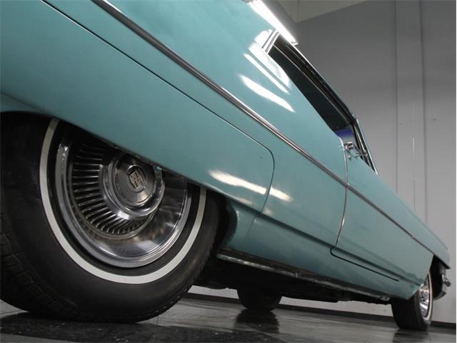 1964 Cadillac Coupe DeVille (CC-785907) for sale in Concord, North Carolina