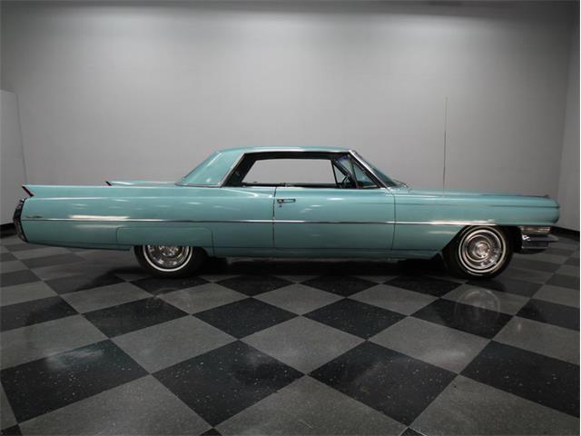 1964 Cadillac Coupe DeVille (CC-785907) for sale in Concord, North Carolina
