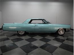 1964 Cadillac Coupe DeVille (CC-785907) for sale in Concord, North Carolina