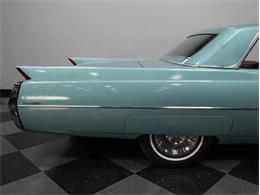 1964 Cadillac Coupe DeVille (CC-785907) for sale in Concord, North Carolina
