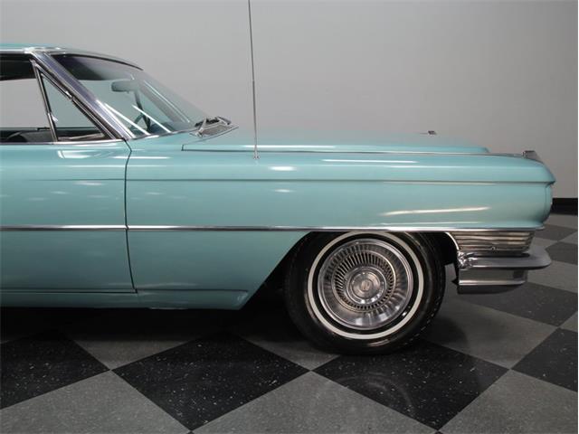 1964 Cadillac Coupe DeVille (CC-785907) for sale in Concord, North Carolina