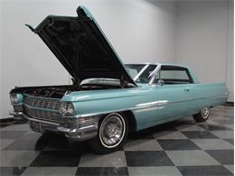 1964 Cadillac Coupe DeVille (CC-785907) for sale in Concord, North Carolina