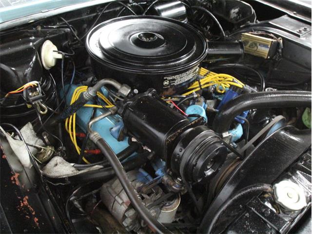1964 Cadillac Coupe DeVille (CC-785907) for sale in Concord, North Carolina