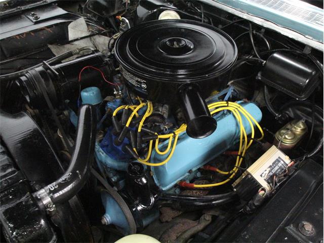 1964 Cadillac Coupe DeVille (CC-785907) for sale in Concord, North Carolina