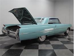 1964 Cadillac Coupe DeVille (CC-785907) for sale in Concord, North Carolina