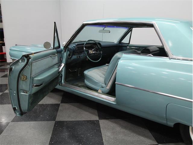 1964 Cadillac Coupe DeVille (CC-785907) for sale in Concord, North Carolina